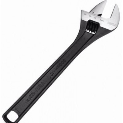 CHAVE AJUSTAVEL 12 IRWIN