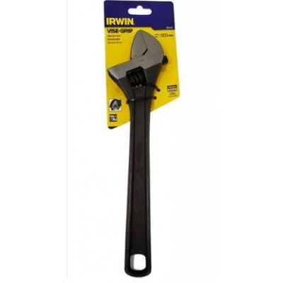CHAVE AJUSTAVEL 12 IRWIN