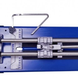 CORTADOR DE PISO 90CM HORIZ IRWIN