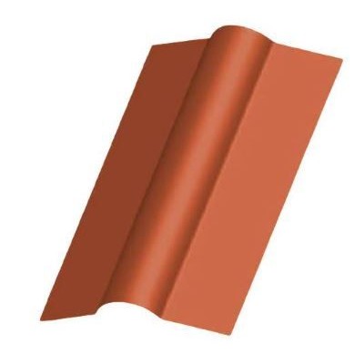 CUMEEIRA CENTRAL E ESPIGAO PERTUTTI CERAM