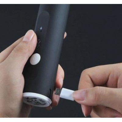 Mixer Vertical Com Haste Inox Black+Decker 220V 300W (M300B2)