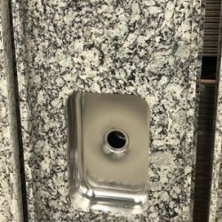 PIA GRANITO 100X55 ARABESCO MARM LAIBERGRAN