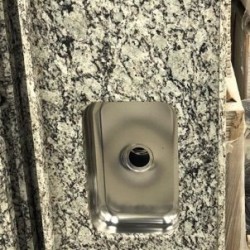 PIA GRANITO 150X55 ARABESCO MARM LAIBERGRAN