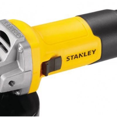 ESMERILHADEIRA 4.1/2 750W 127V SG7115BR STANLEY