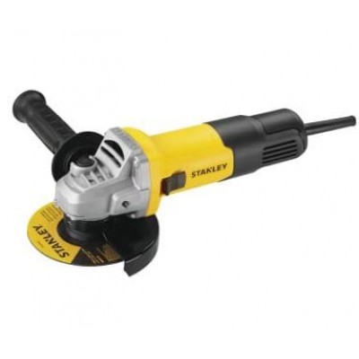 ESMERILHADEIRA 4.1/2 750W 127V SG7115BR STANLEY