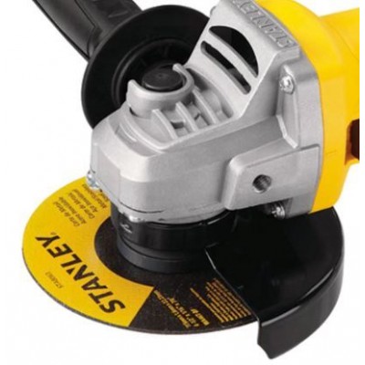 ESMERILHADEIRA 4.1/2 750W 127V SG7115BR STANLEY