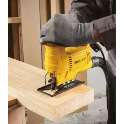 F - SERRA TICO TICO VAR 450W 127V SJ45BR STANLEY