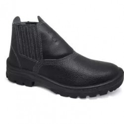 F - BOTINA ELAST N39 RASPA MONO S/BICO 001 CRIVAL