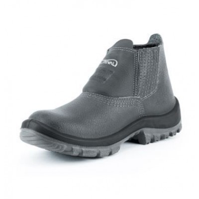 F - BOTINA ELAST N44 RASPA BI C/BICO 105 CRIVAL