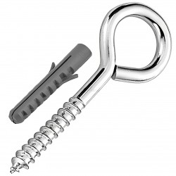 PITAO C/BUCHA 08 ZI C/5 - 0550 ANKOR