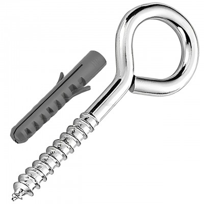 PITAO C/BUCHA 08 ZI C/5 - 0550 ANKOR