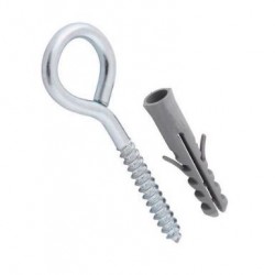 PITAO C/BUCHA 10 ZI C/5 - 0551 ANKOR