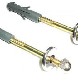 PARAF P/ VASO LATONADO BUCHA 10 C/2 - 4706 ANKOR