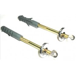 PARAF P/ VASO LATONADO BUCHA 10 C/2 - 4706 ANKOR