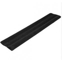 PROTETOR DE PORTA 80CM PRETO - 4350 ANKOR