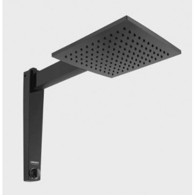 Chuveiro Acqua Century Preto 7500 W 110V