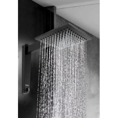 Chuveiro Acqua Century Preto 7500 W 110V