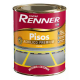 TINTA PISO PRETO FOSCO 18L RENNER