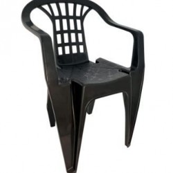 Cadeira Poltrona Vila Boa Vista Pt Antares