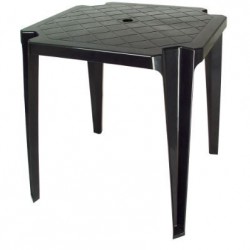 MESA MONOBLOCO OURO PRETO PT ANTARES