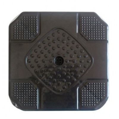 Banqueta Monobloco Araxa Pt Antares