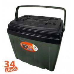 Caixa Term 34L Antares