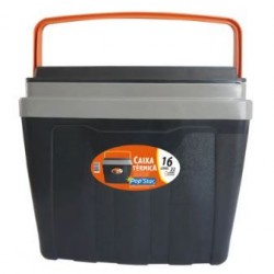 Caixa Term 16L Pt Antares