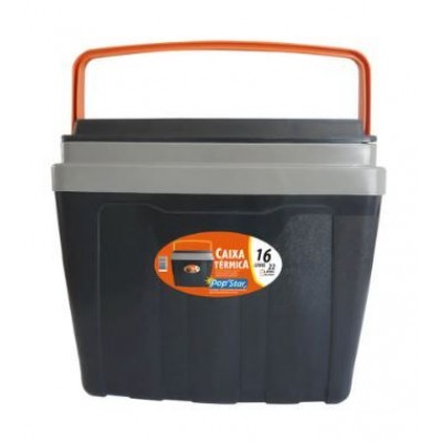 Caixa Term 16L Pt Antares