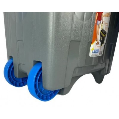 Caixa Term 34L C/Rodas Cz Antares