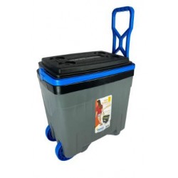 Caixa Term 34L C/Rodas Cz Antares