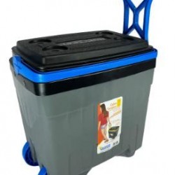 Caixa Term 34L C/Rodas Cz Antares