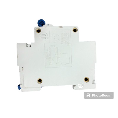 DISJUNTOR TRIPOLAR 80A 6KA DIN TAF