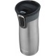 Copo Térmico West Loop 473ml Inox - Contigo Cor Prateado