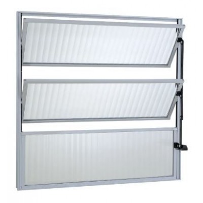 Bascula Alum 60X60 Vd Can Smg