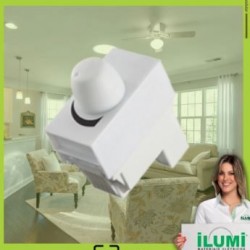 MODULO VARIADOR DE LUMINOSIDADE SLIM ILUMI