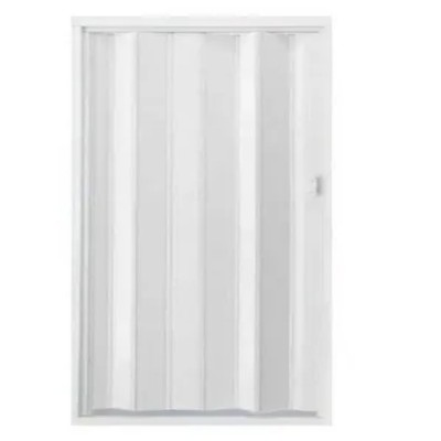 PORTA SANFONADA PVC 90CM BR FORTLEV