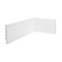 F - RODAPE FRISADO 10CMX2,40 BR R42010 RUFFINO