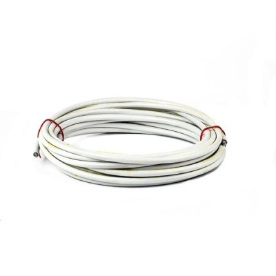 Cabo Coaxial Rg-06 10Mt - 4559 Ankor