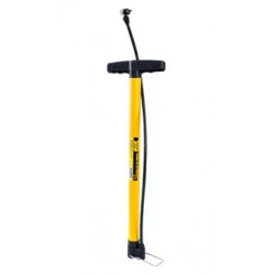 Bomba De Ar Vert Plast De Mao 50Cm Fertak