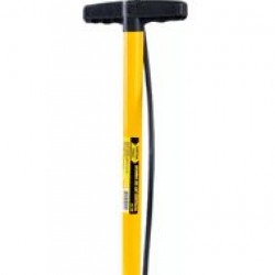 Bomba De Ar Vert Plast De Mao 50Cm Fertak