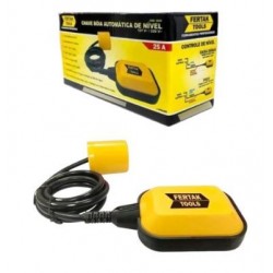 CHAVE BOIA DE NIVEL ELETRICA 25A FERTAK