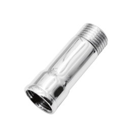 EXTENSAO P/ TORNEIRA CROMADO MEDIO - 6026 ANKOR