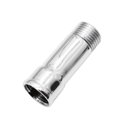 EXTENSAO P/ TORNEIRA CROMADO MEDIO - 6026 ANKOR