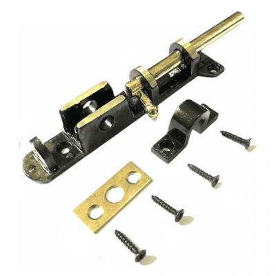 TRINCO COLONIAL 12CM - 503F ANKOR