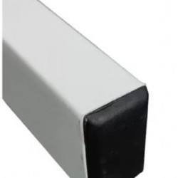 CANTONEIRA PERFIL GALV P/ CHUMBAR 60CM