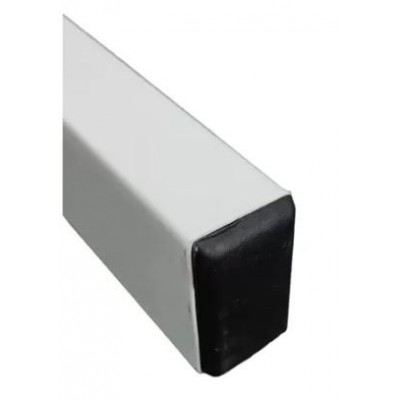 CANTONEIRA PERFIL GALV P/ CHUMBAR 60CM