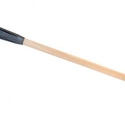 Cabo Machado C/ Bucha Plast Paraboni