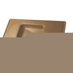 PIA GRANITADA 140X50CM BG DURALEVI