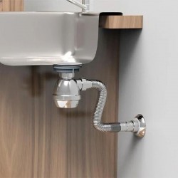 SIFAO SANFONADO COPO UNIV CR 031701 BLUKIT