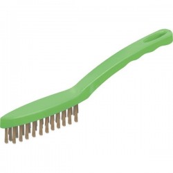 ESCOVA DE ACO 827 CONDOR